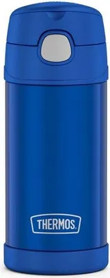 Zdjęcie produktu dla THERMOS FUNTAINER STRAW BOTTLE 0,35 l Trinkflasche | HAN 4113342035 | EAN 4002458524219