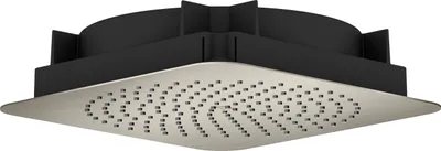Produktbild von AXOR 28795800 Kopfbrause 270 1jet EcoSmart