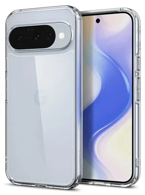 Obrázok produktu pre SPIGEN Spigen Ultra Hybrid Back Cover Transparent Google Pixel 10/10 Pro