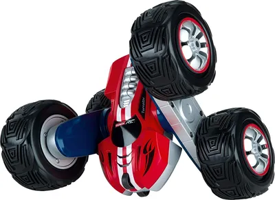 Obrázok produktu pre Carrera 370162052X Carrera RC Turnator 2,4 GHZ 1:16