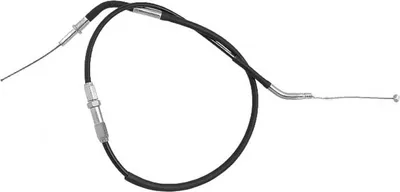 Produktbild von Gaszug Kawasaki Z750/Z1000 (03-12) LINMOT 54012-0068