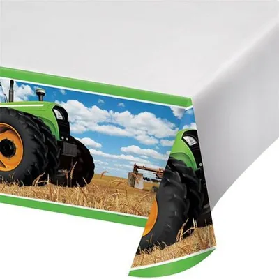 Obrázok produktu pre Obrus na čas traktora