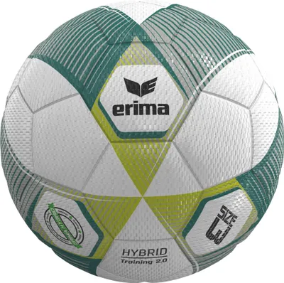 Produktbild von Erima Erima Hybrid Training 2.0 Mehrfarbig