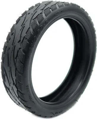Produktbild von Reifen XuanCheng 8x2.00 – 6 (200 / 50 / 152) für Motorroller