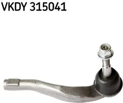 Produktbild von SKF Spurstangenkopf Spurstange für OPEL INSIGNIA Caravan VKDY 315041