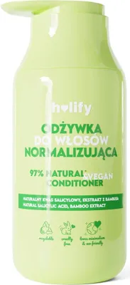 Zdjęcie produktu dla Holify Odżywka do włosów normalizująca, 300ml