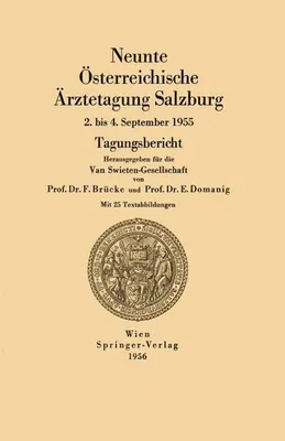 Image de Neunte Österreichische Ärztetagung Salzburg