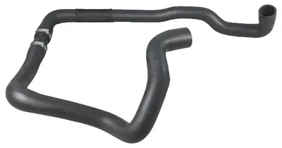 Image de Tuyau de radiateur droit en bas METZGER pour MINI MINI (R56)