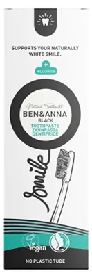 Image de Dentifrice - Black 75ml