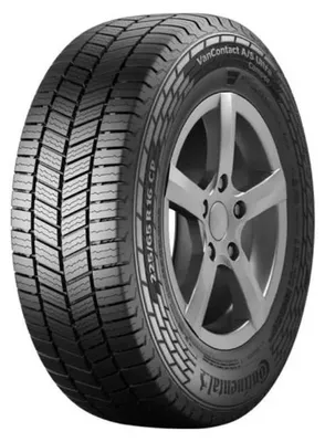 Image de Pneus Continental GAN VanContact A/S Ultra Camper ( 16 )