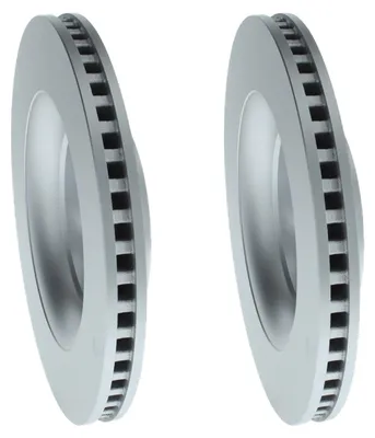 Produktbild von 2 Bremsscheiben Ø 352 mm belüftet BOSCH Bremsen-Expertise passend für u.a. FORD