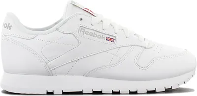 Image de Reebok Chaussures CLASSIC LEATHER W, 50151