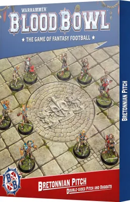Zdjęcie produktu dla Games Workshop 202-61, Plansza do gry, Wielobarwny, 1 szt.