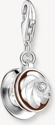 Produktbild von Thomas Sabo City Charms 2087-691-2 Charm Anhänger
