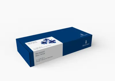 Produktbild von Rörstrand Mon Amie Schale 30cl 2er-Set 1020261