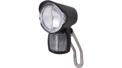 Image de Spanninga Phare Brio, Xdo noir