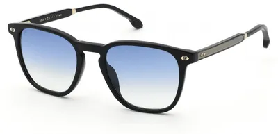 Produktbild von Lozza SL4400 Nero lucido 54/21/150 Herren Sonnenbrillen