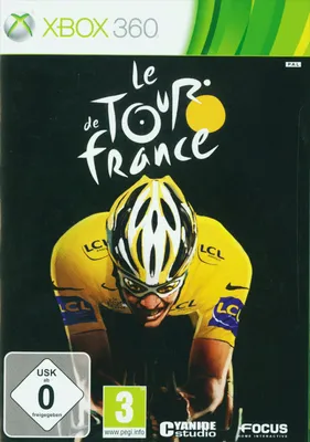 Produktbild von Tour de France