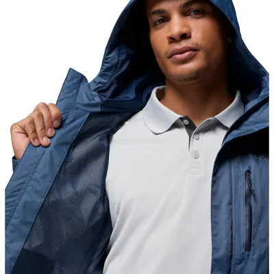 Produktbild von Herrenjacke Columbia Pouring Adventure III Jacket 2117171478