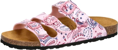 Produktbild von Pantolette Bioline Lady Power 41