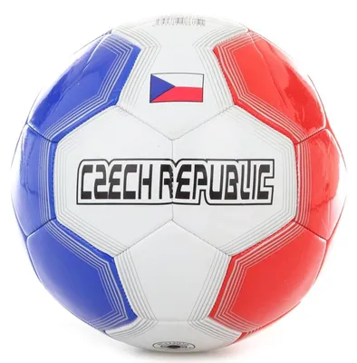 Image de Ballon De Football République Tchèque