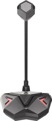 Produktbild von Mikrofon Genesis Radium 100 Schwarz