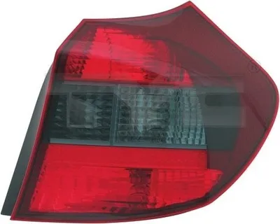Produktbild von TYC Heckleuchte 11-0986-11-2