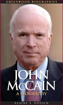 Produktbild von John McCain