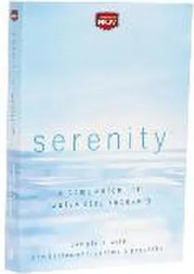 Obrázok produktu pre Serenity-NKJV