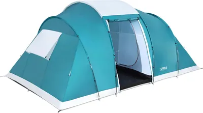 Produktbild von Pavillo™ Zelt "Family Ground 6" für 6 Personen 490 x 280 x 200 cm