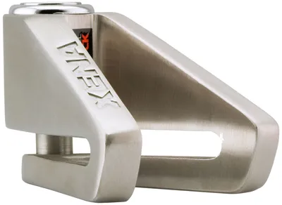 Produktbild von Xena X1 Bremsscheibenschloss Farben: Silber