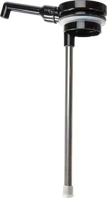 Image de alfi Steigrohr (mit Dichtungen), Ersatzteil 2,2l | HAN 9111000012 | EAN 4002458072048