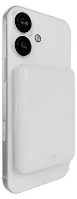 Produktbild von Drahtlose Powerbank "Power Mag" 5000 mAh