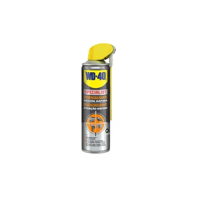 Immagine prodotto di Specialista sgrassante ad azione rapida 500ml 34465 wd40