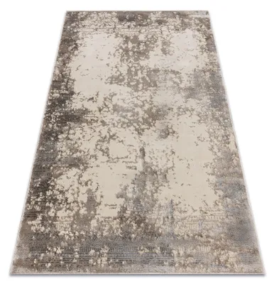 Imagen del producto de BLISS Z194AZ148 alfombra  obscuro /  - Abstracción, moderna, estructural beige 180x270 cm