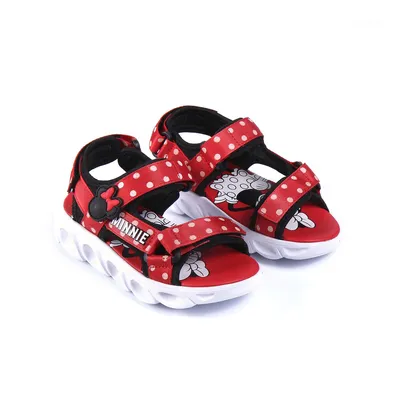 Produktbild von Kinder sandalen Minnie Mouse Blau - 27