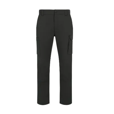 Produktbild von Velilla Arrow 4-Xtreme Mehrtaschen-Hose, Schwarz, Größe S