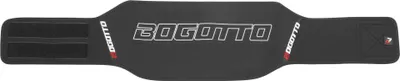Produktbild von Bogotto BGX-Neo Neopren Nierengurt, schwarz, S
