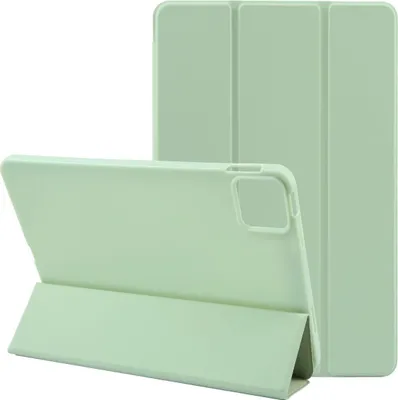 Produktbild von König Design Hülle kompatibel mit Kunstleder Handyhülle - Handy Case Mintgrün
