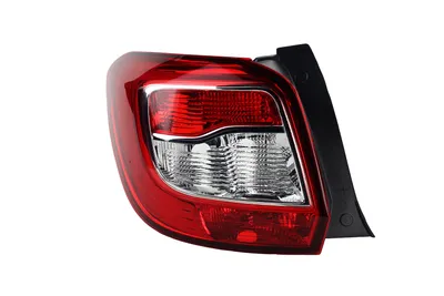 Obrázok produktu pre Johns, pasuje do kombinovaného zadného svetla Dacia Sandero II 01/13-12/16 na ?avej strane vodi?a