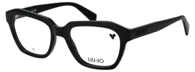 Produktbild von LIU JO EYEWEAR Brillenfassung LIU JO LJ2809 51001
