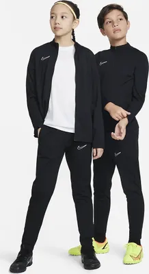 Produktbild von Nike K Nk Df Acd23 Trk Suit K Br Black/Black/White L
