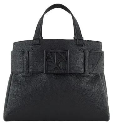 Produktbild von ARMANI EXCHANGE XW000285 AF1190, Schwarz