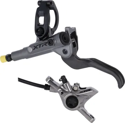 Image de Shimano BR-9100 Frein à disque gauche