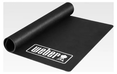 Produktbild von Bodenschutzmatte, Schwarz