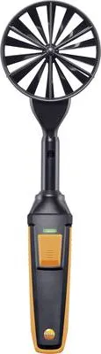 Zdjęcie produktu dla sonda testo 0635 9431 Sonda łopatkowa (Ø 100 mm) z Bluetooth®, w zestawie