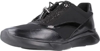 Produktbild von GEOX D HIVER C Schwarz