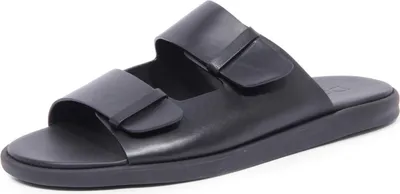 Produktbild von 8459AR ciabatta uomo DOUCAL'S PLUME man sandal