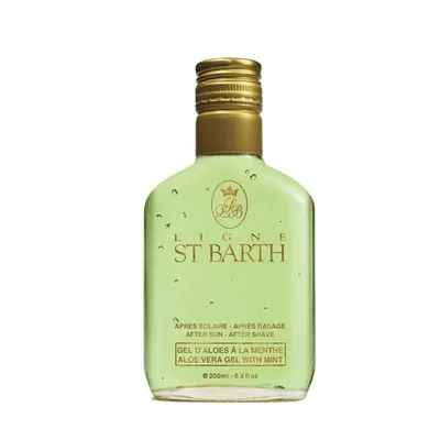 Obrázok produktu pre Ligne St. Barth Gél po holení s aloe vera a mätou 200 ml