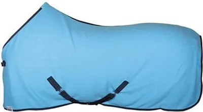 Immagine prodotto di Coperta in pile Harry's Horse, colore blu, 175 cm